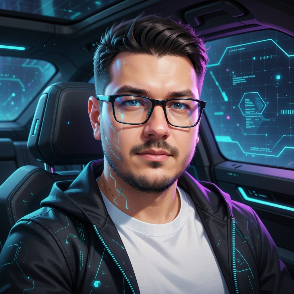 Profile Picture